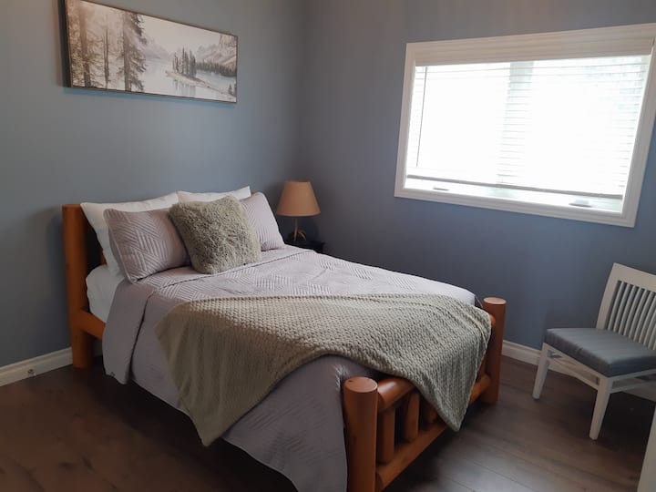 საძინებელი 2