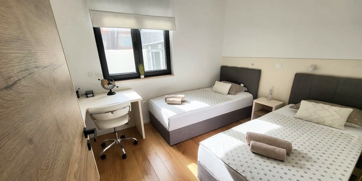 غرفة النوم 1