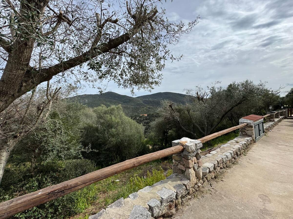 [Piscina-Costa Smeralda] Loft immerso nella Natura foto 23