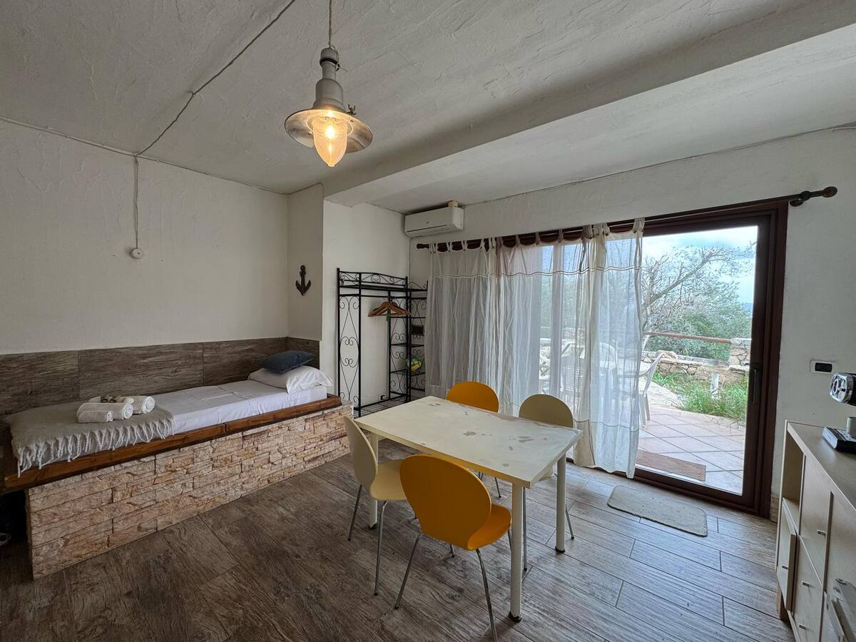 [Piscina-Costa Smeralda] Loft immerso nella Natura foto 7