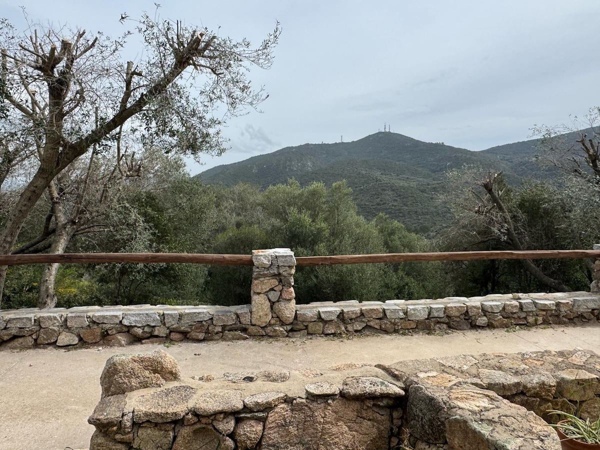 [Piscina-Costa Smeralda] Loft immerso nella Natura foto 22