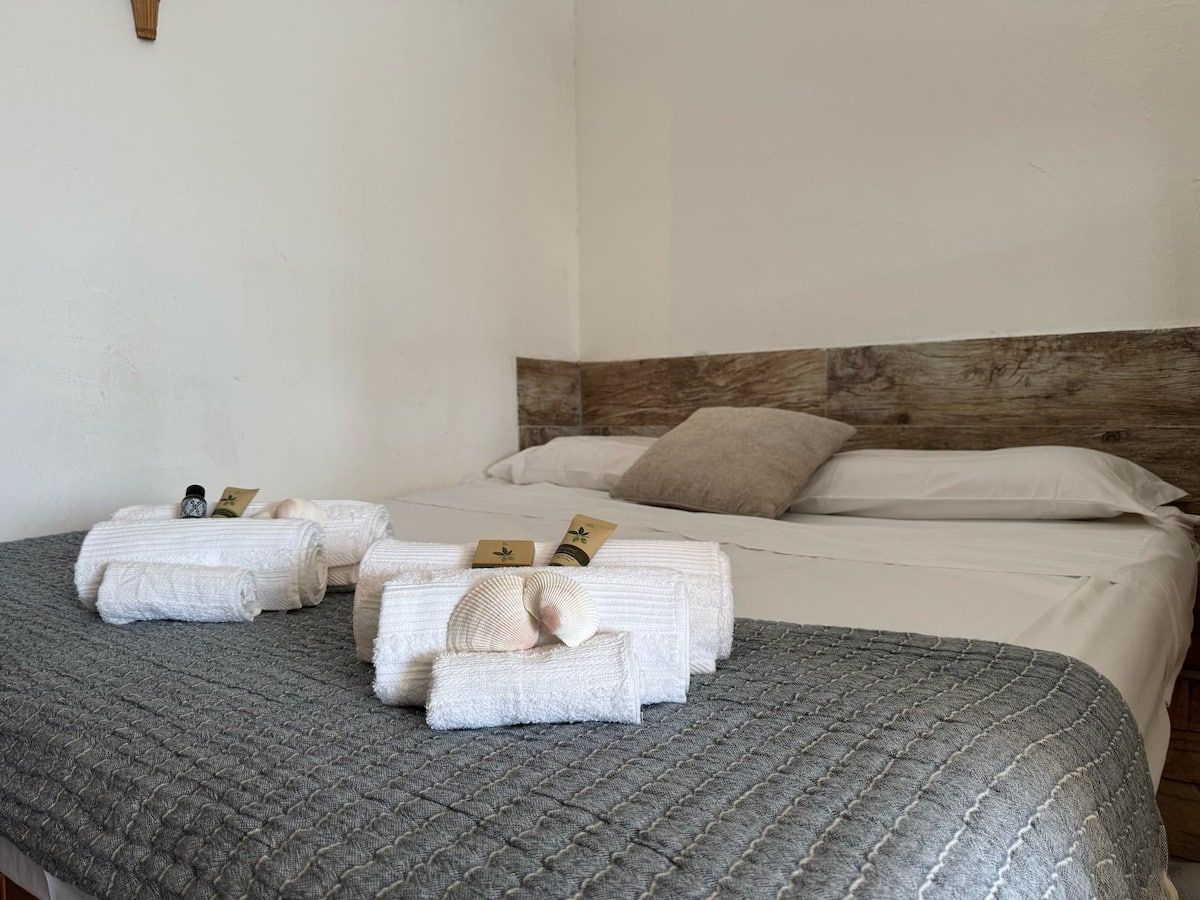 [Piscina-Costa Smeralda] Loft immerso nella Natura foto 13