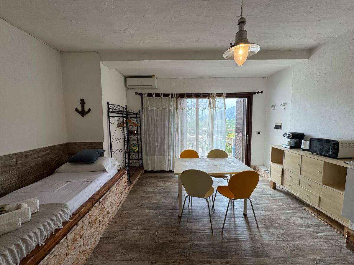 [Piscina-Costa Smeralda] Loft immerso nella Natura foto 5