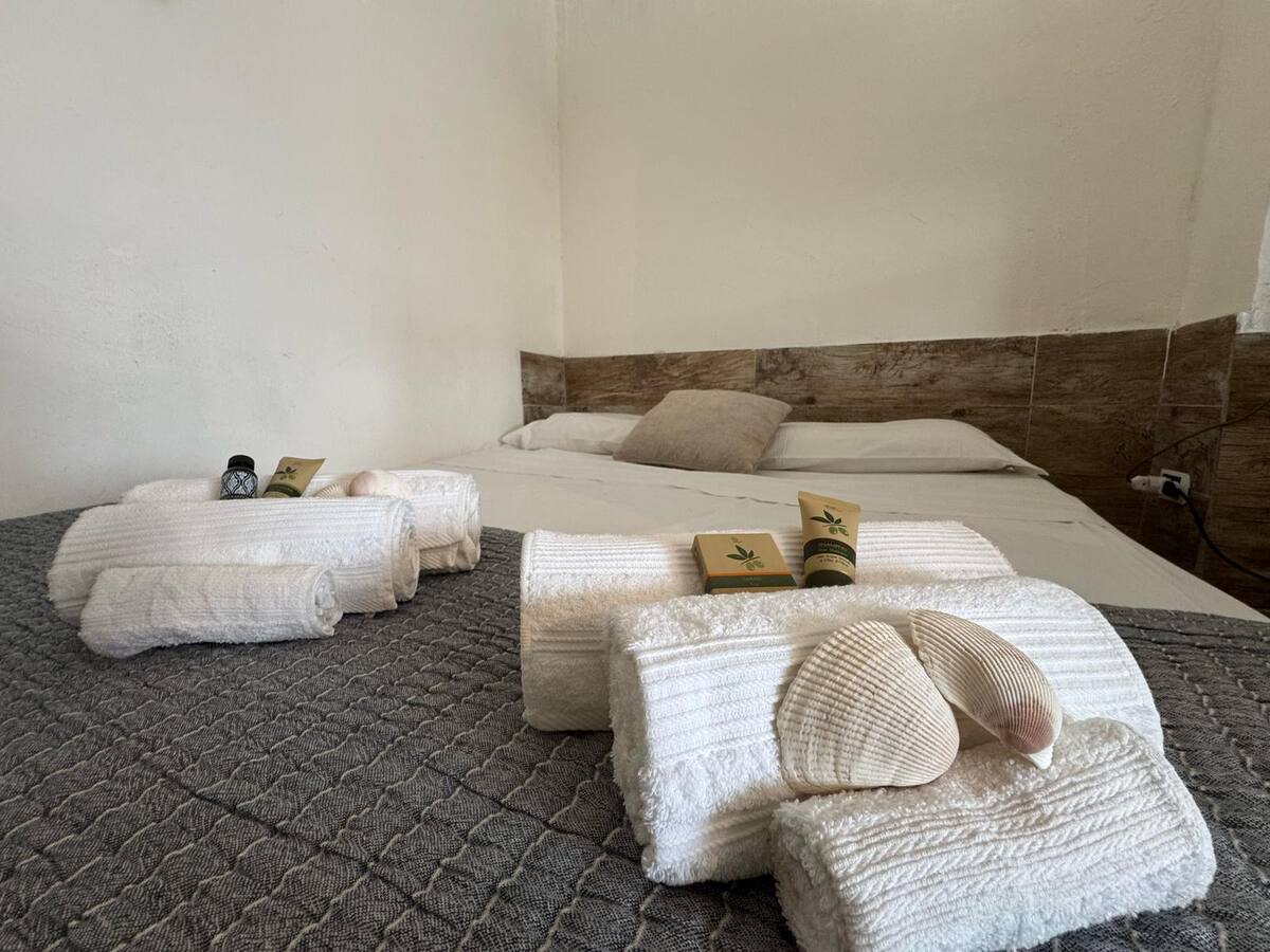 [Piscina-Costa Smeralda] Loft immerso nella Natura foto 15
