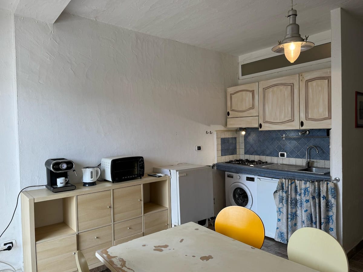 [Piscina-Costa Smeralda] Loft immerso nella Natura foto 8