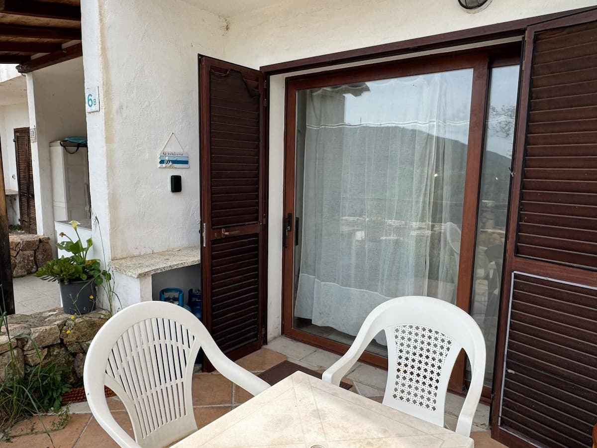 [Piscina-Costa Smeralda] Loft immerso nella Natura foto 21