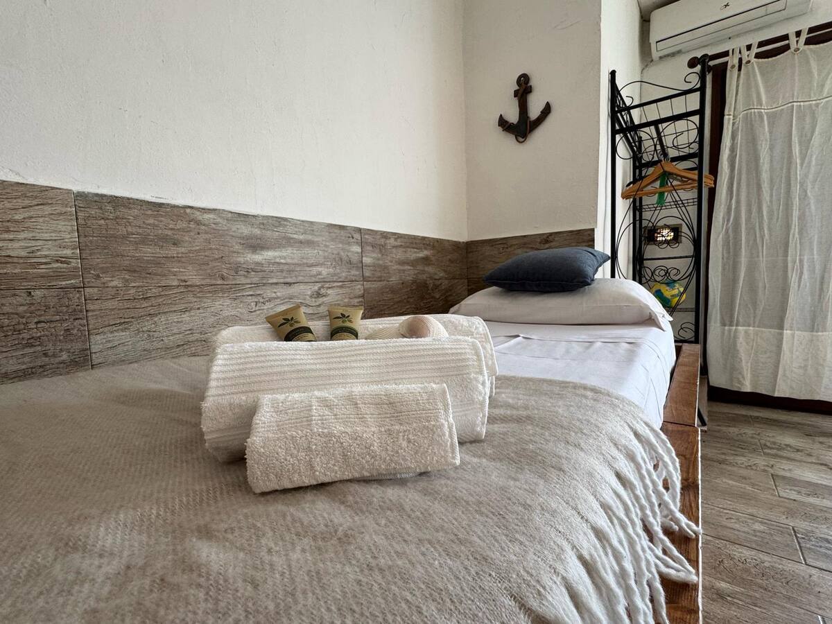 [Piscina-Costa Smeralda] Loft immerso nella Natura foto 2