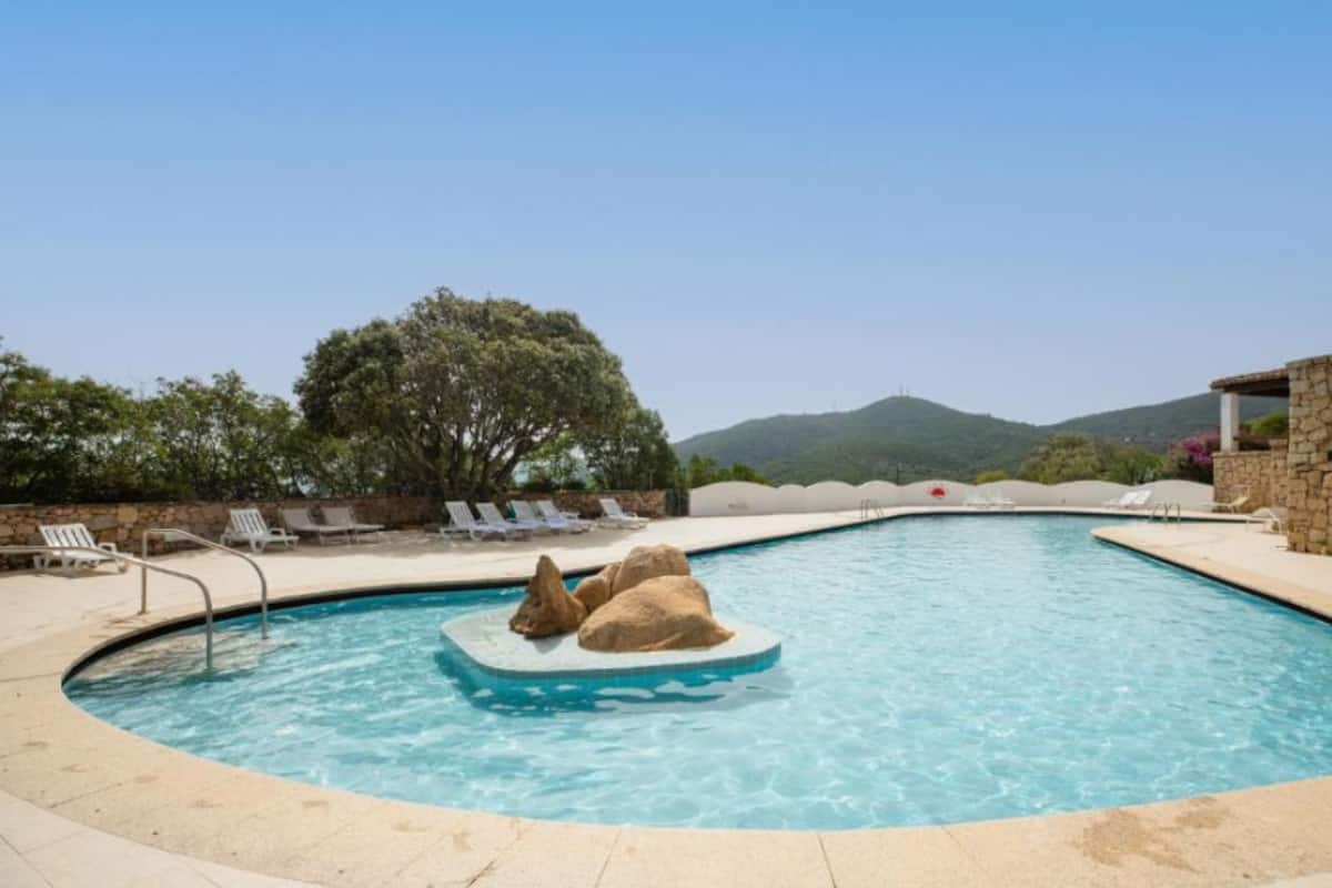 [Piscina-Costa Smeralda] Loft immerso nella Natura foto 20