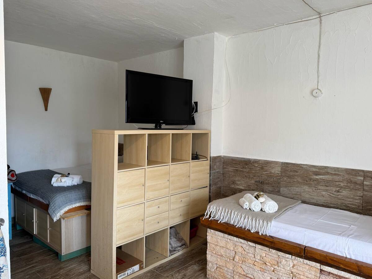 [Piscina-Costa Smeralda] Loft immerso nella Natura foto 6