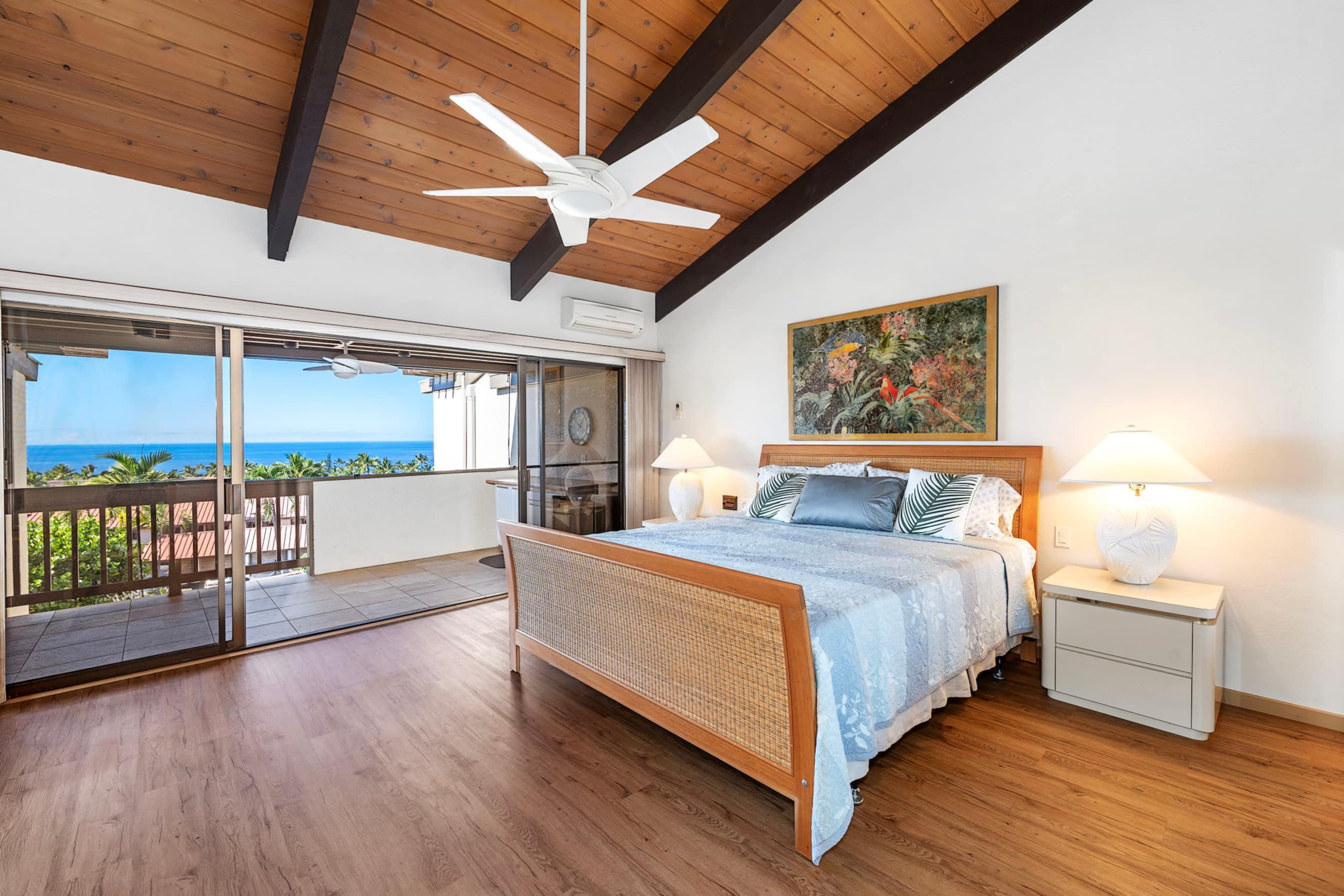 Kona Coast Retreat with amazing ocean views - Image 7