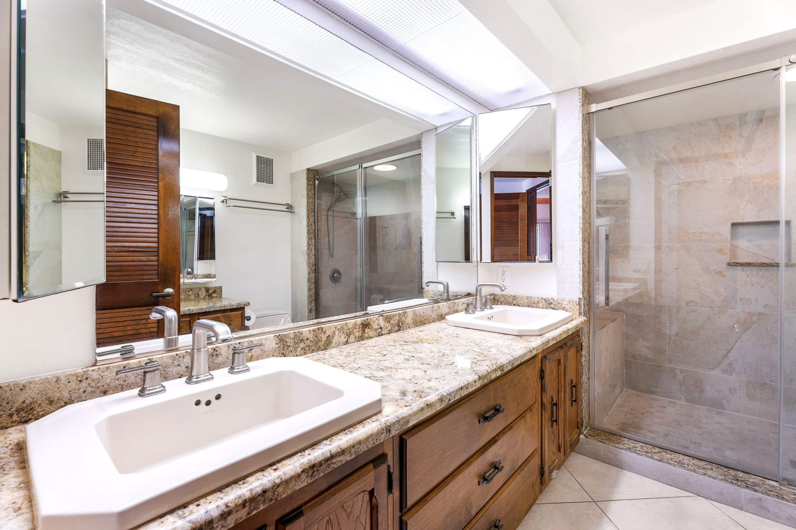 Kona Coast Retreat with amazing ocean views - Image 13