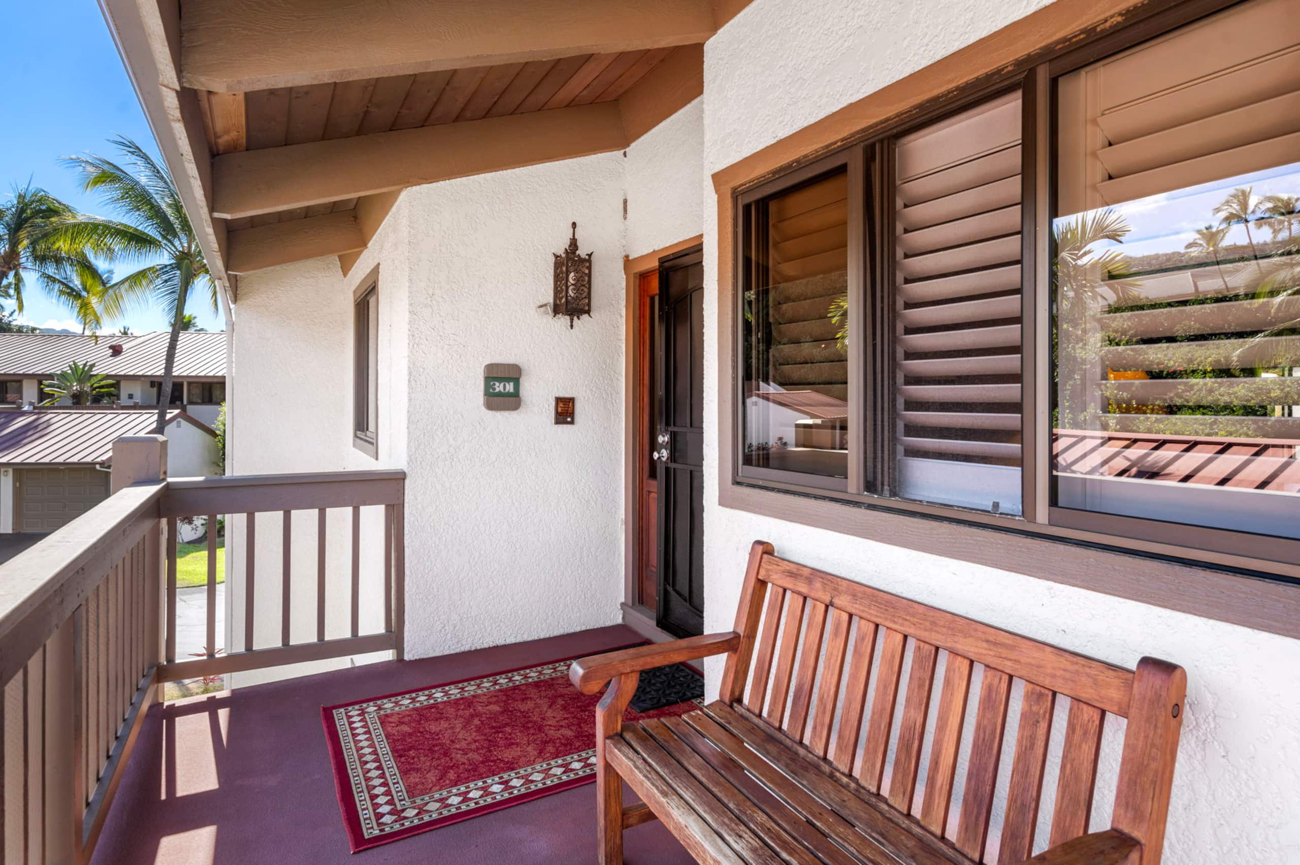 Kona Coast Retreat with amazing ocean views - Image 17