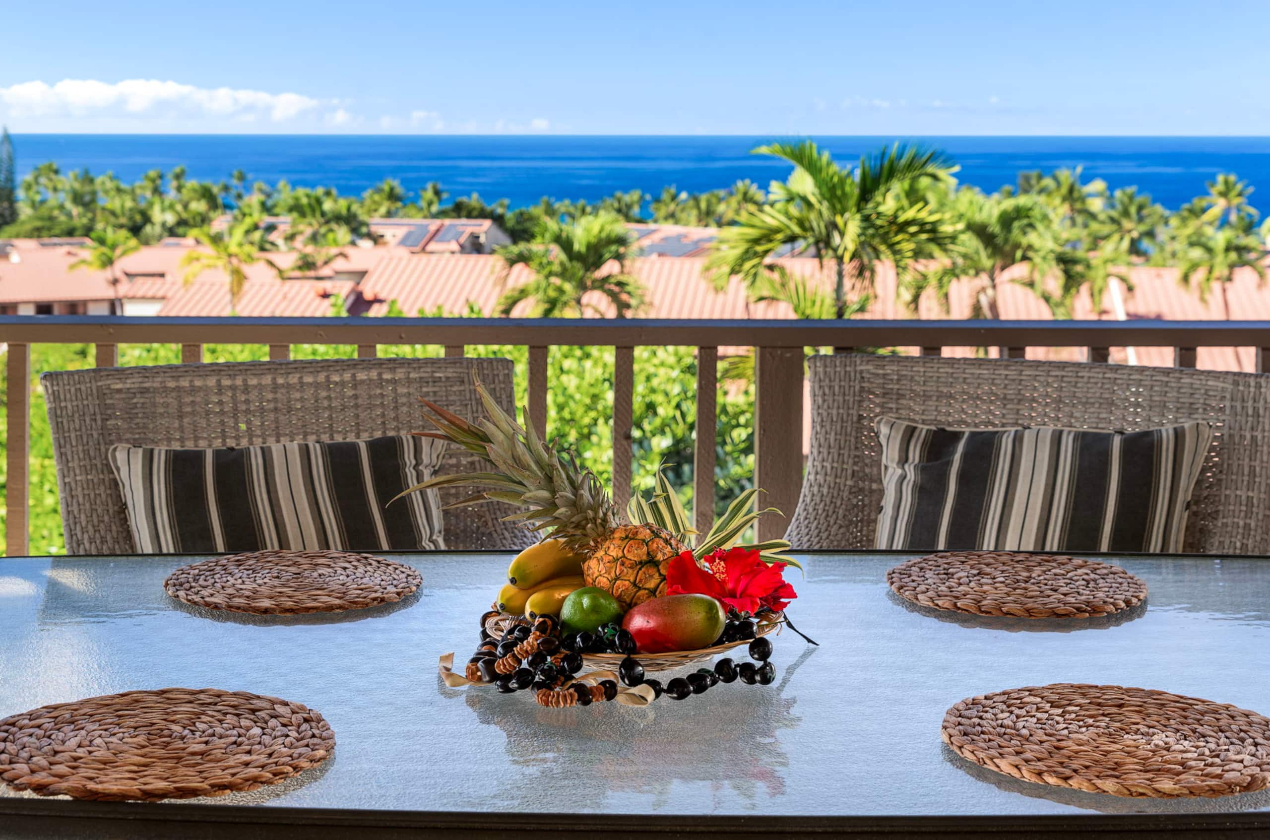 Kona Coast Retreat with amazing ocean views - Image 15