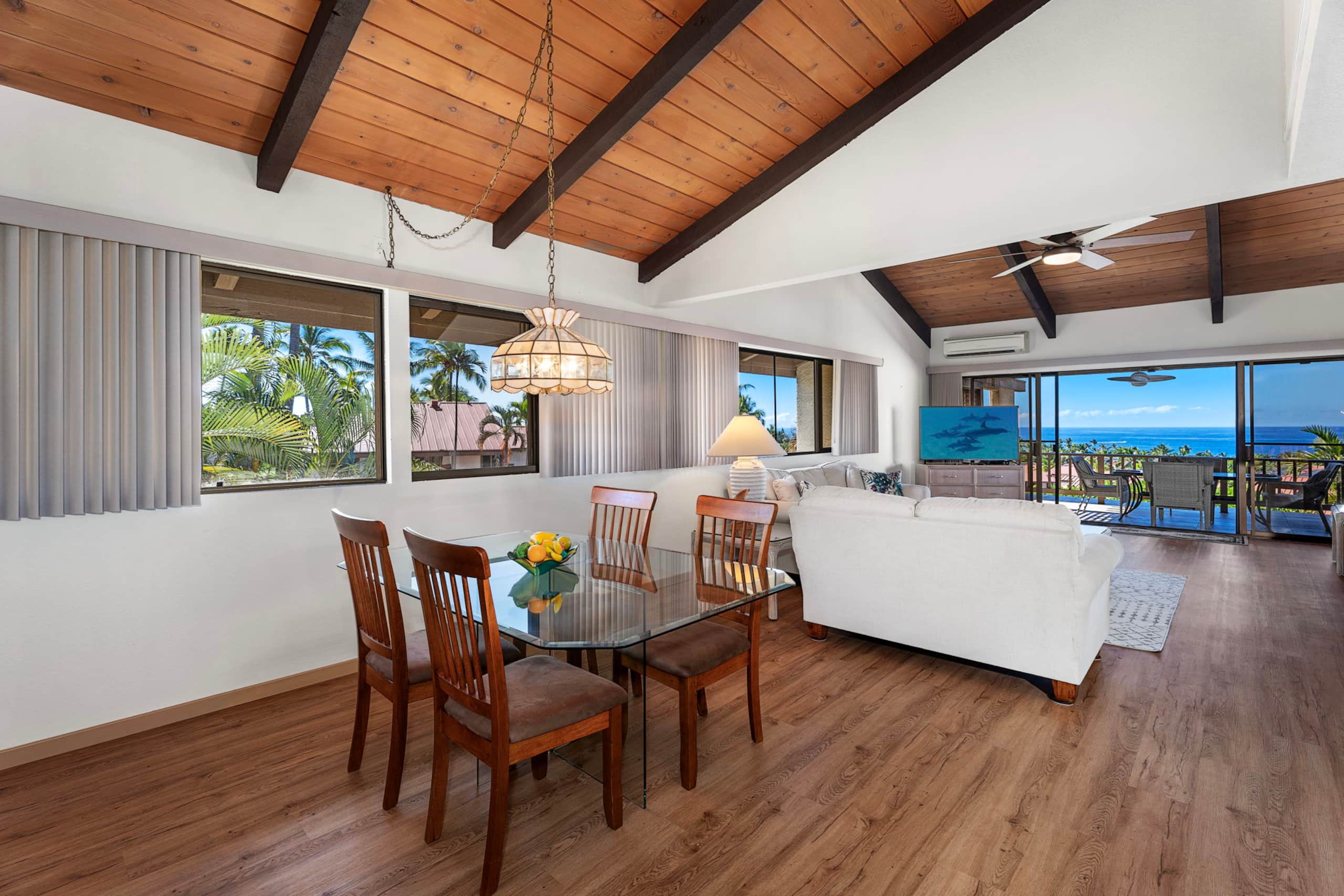 Kona Coast Retreat with amazing ocean views - Image 6
