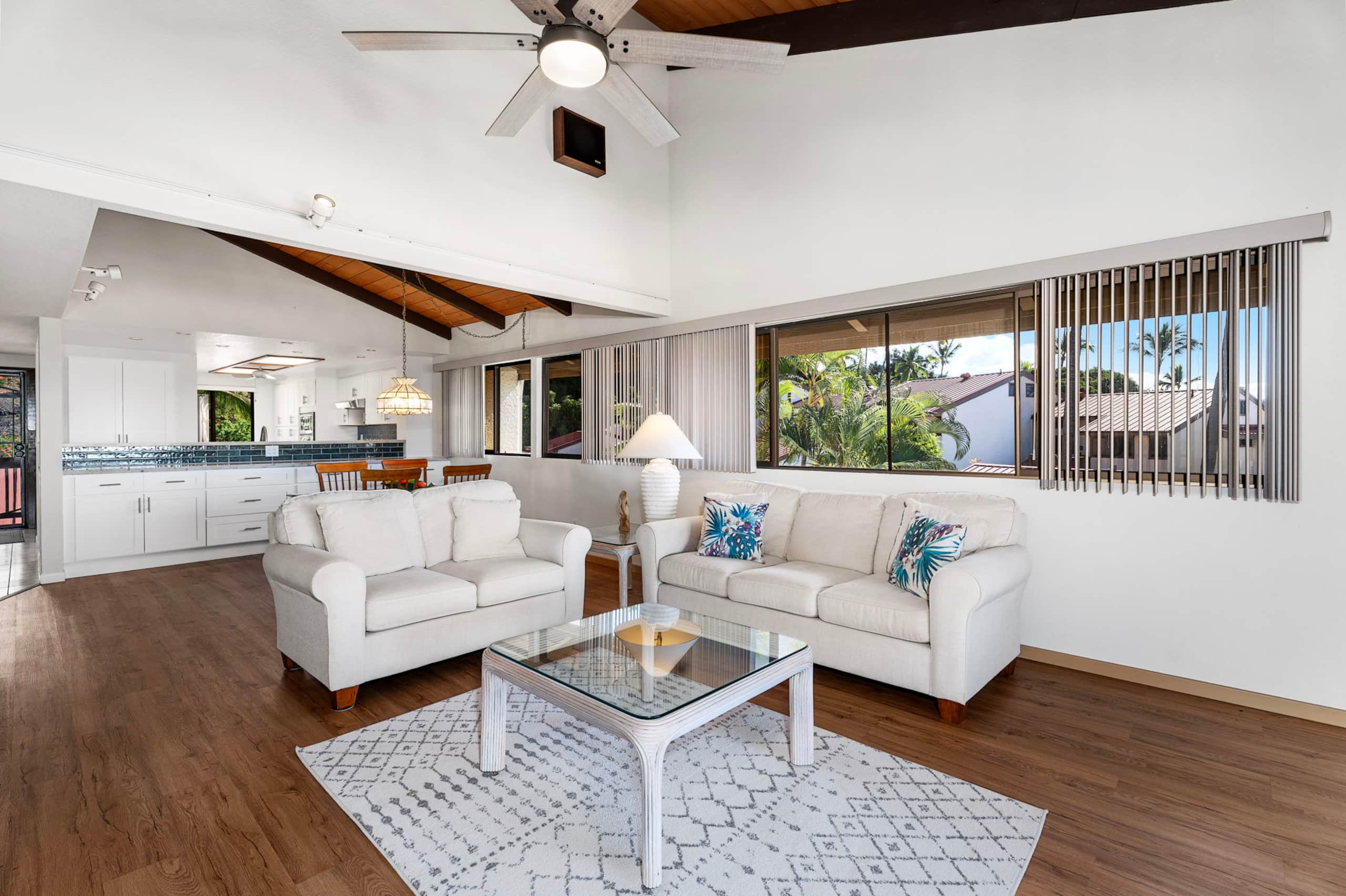 Kona Coast Retreat with amazing ocean views - Image 1
