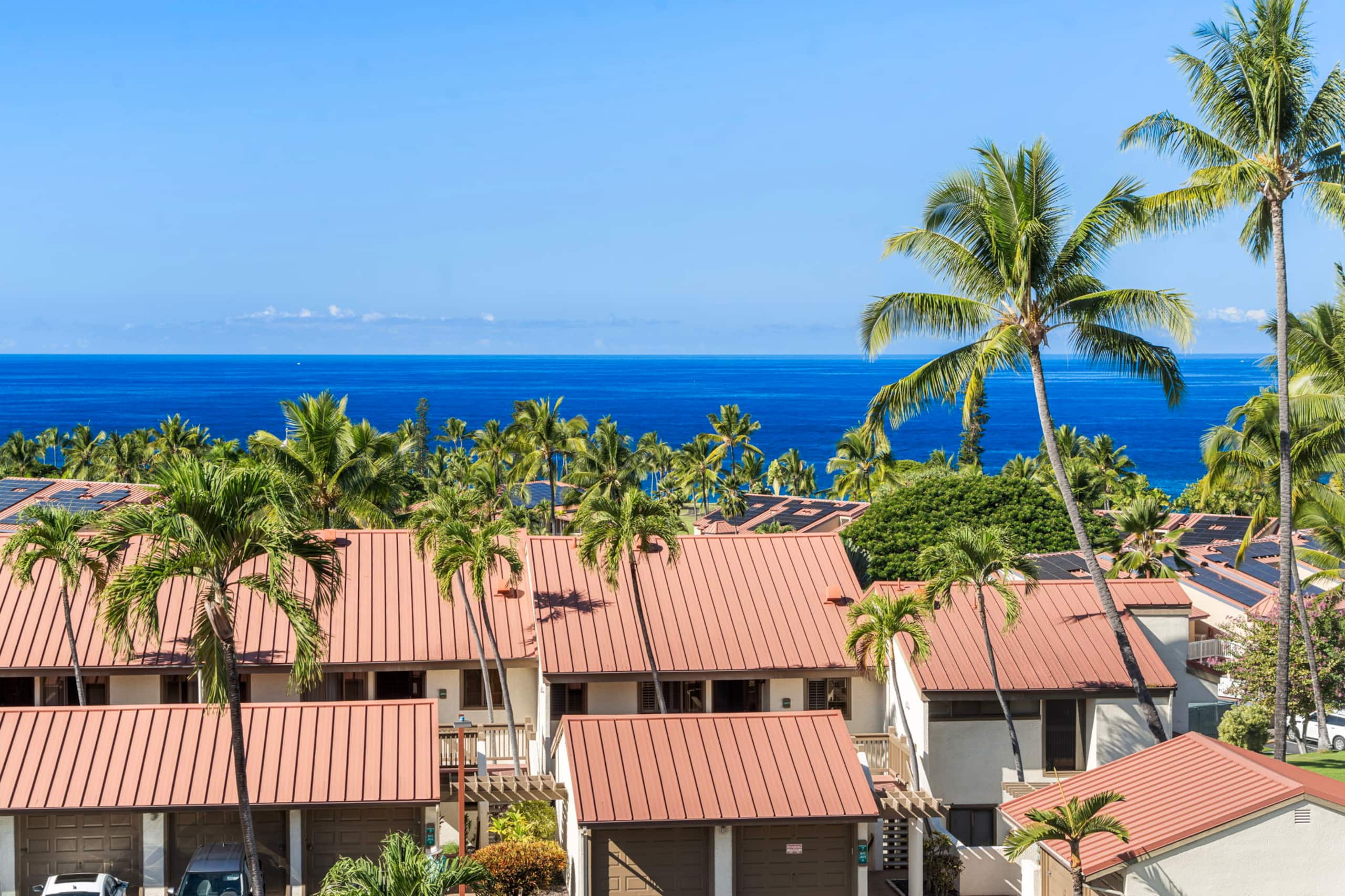 Kona Coast Retreat with amazing ocean views - Image 26