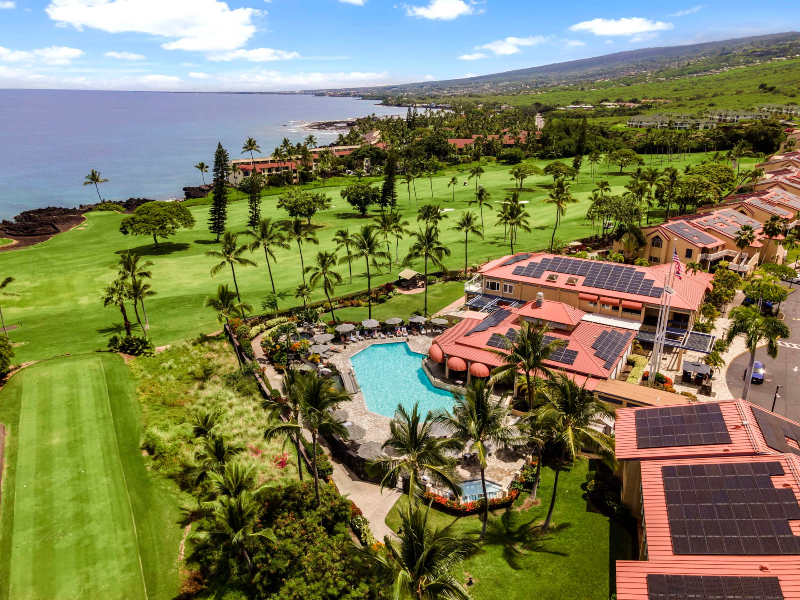 Kona Coast Retreat with amazing ocean views - Image 18