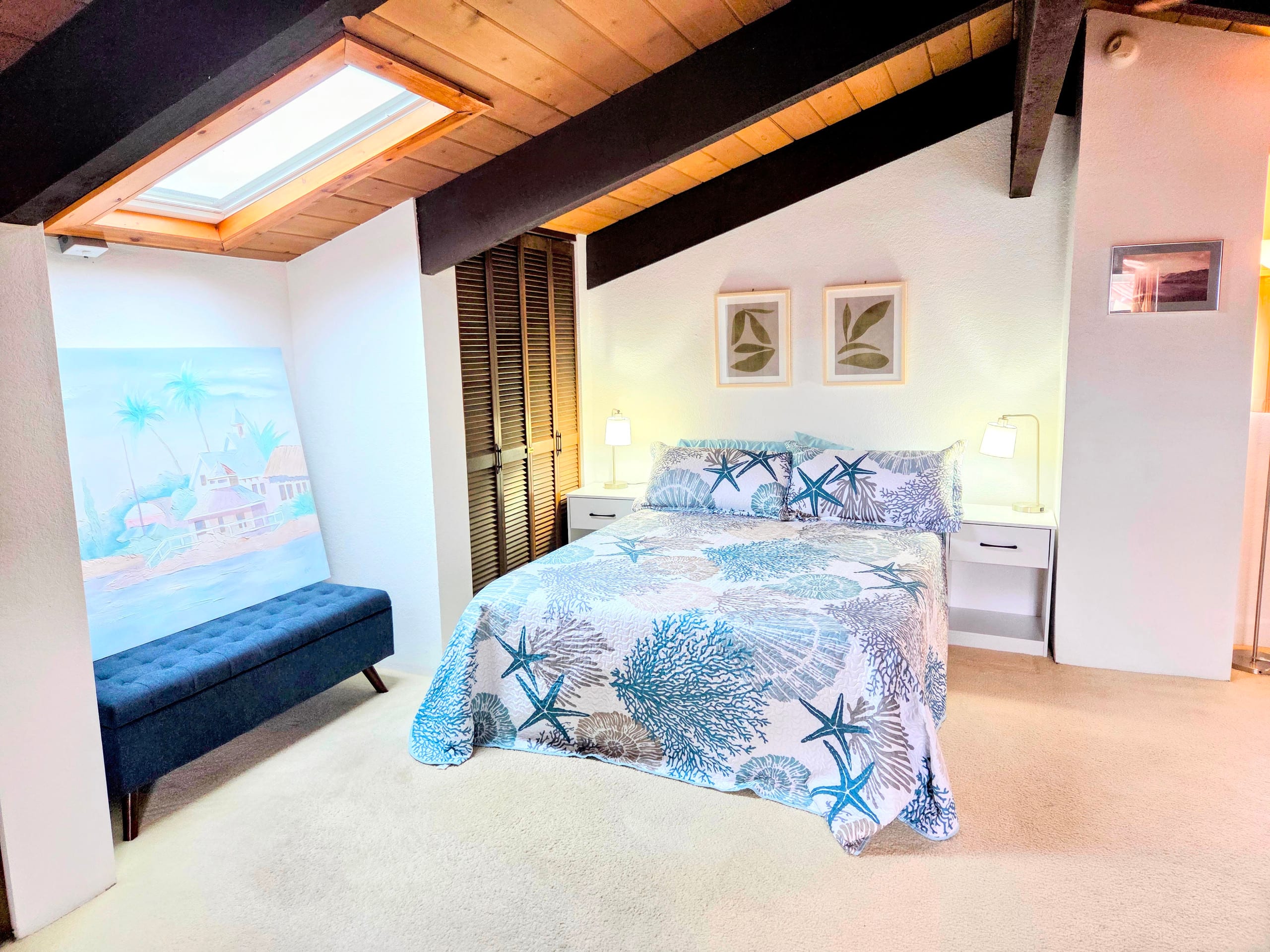 Kona Coast Retreat with amazing ocean views - Image 9
