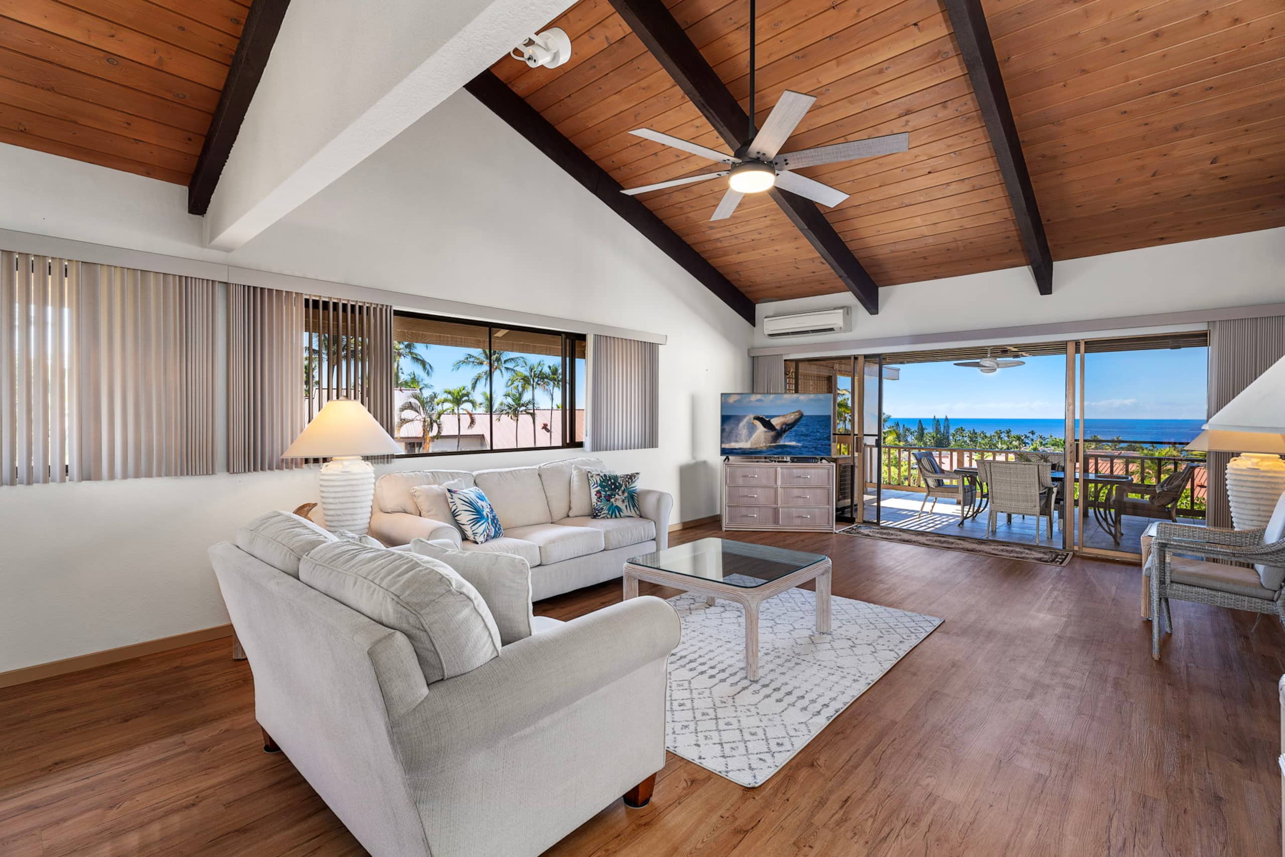 Kona Coast Retreat with amazing ocean views - Image 2