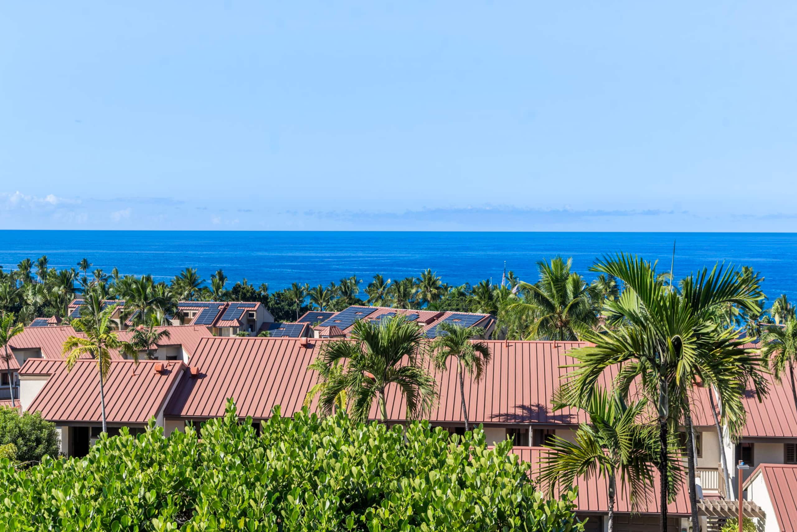 Kona Coast Retreat with amazing ocean views - Image 25