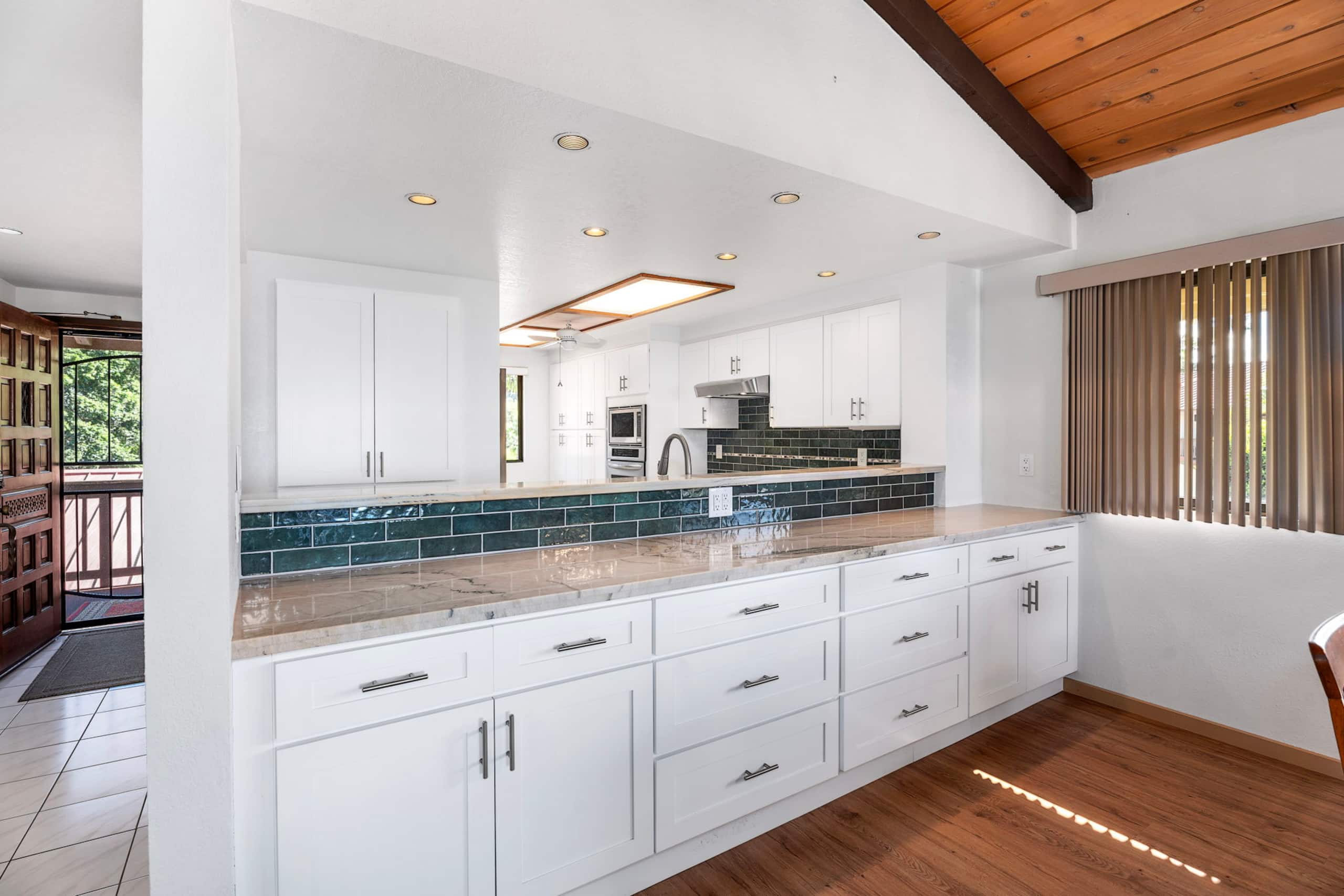 Kona Coast Retreat with amazing ocean views - Image 3
