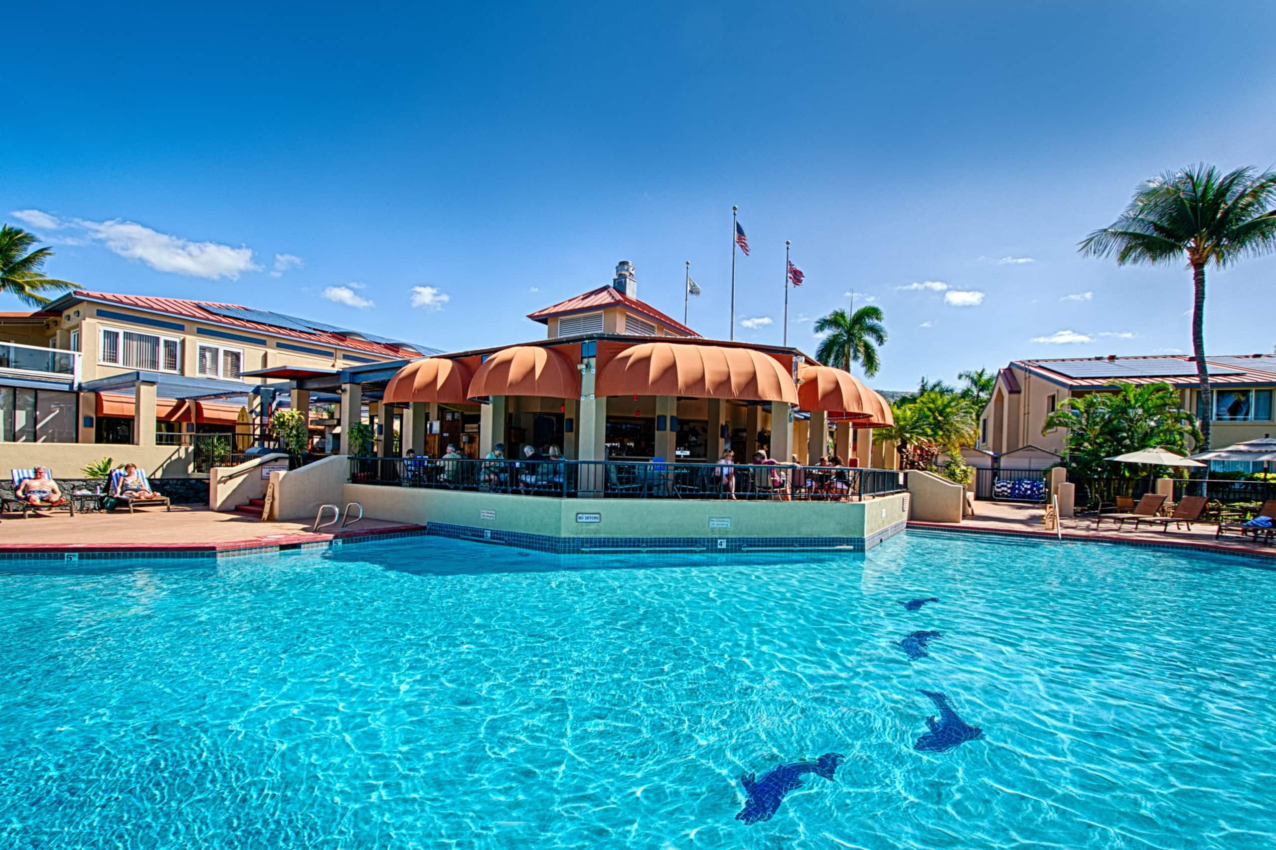 Kona Coast Retreat with amazing ocean views - Image 20