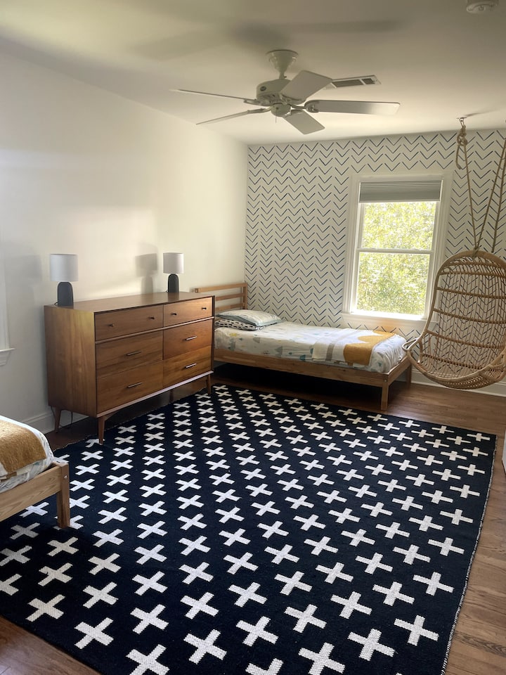 საძინებელი 2