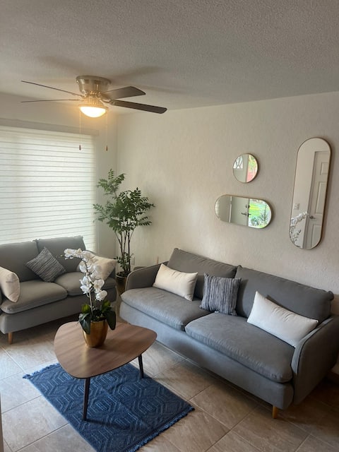 Top performing Airbnb: Casa Paraíso in Emiliano Zapata