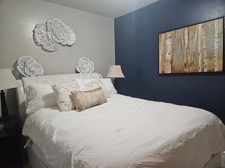 Chambre 1