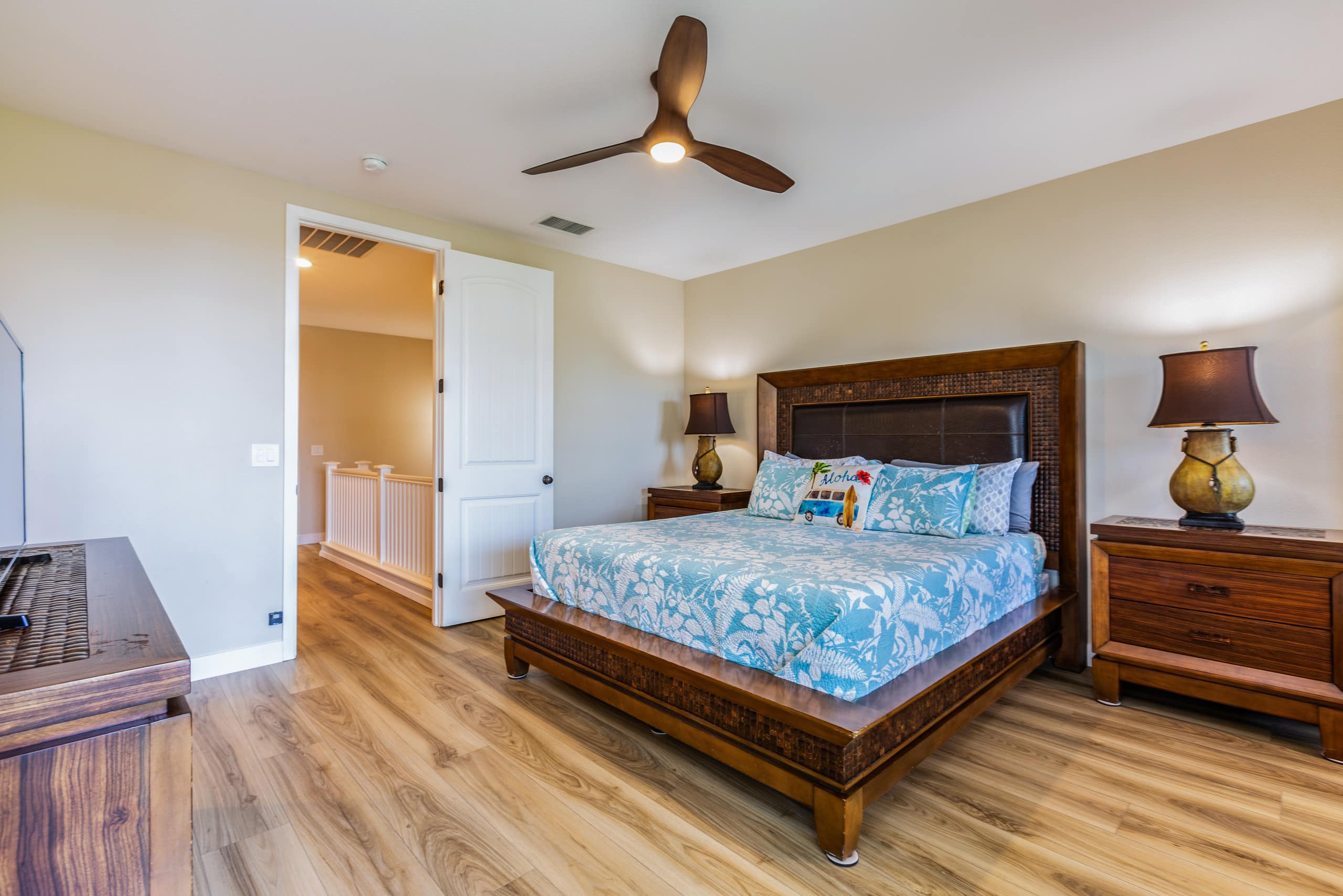 Nihilani 10C - Spacious w/AC - Photo 17
