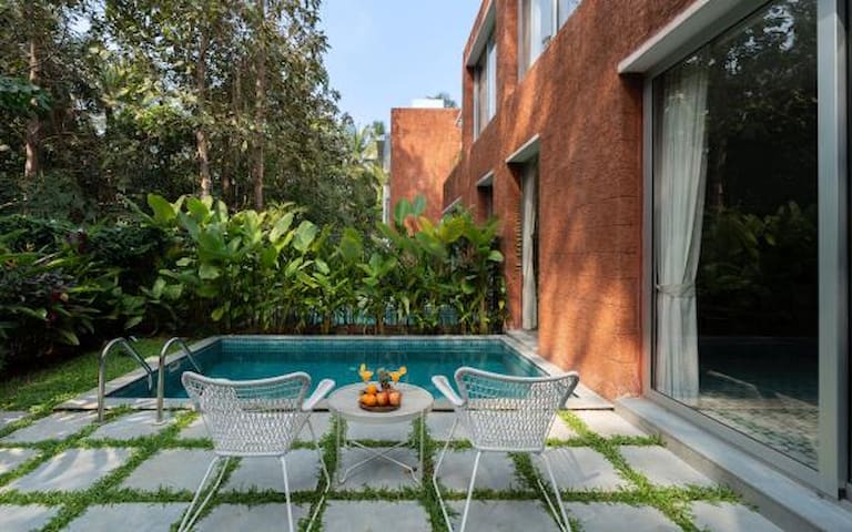 Limestays managed Airbnb listing 1