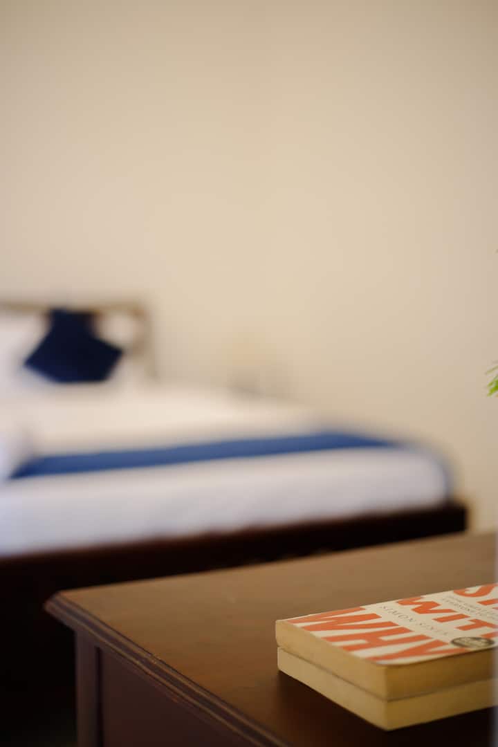 Camera da letto 1