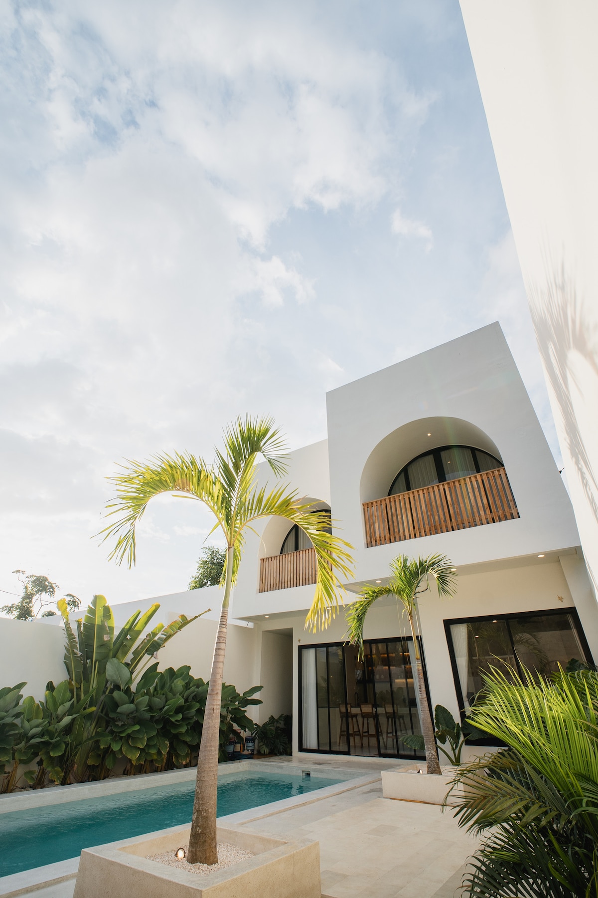 Grace Villa Lovina with Pool photo 8