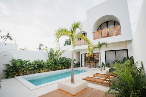 Grace Villa Lovina with Pool
