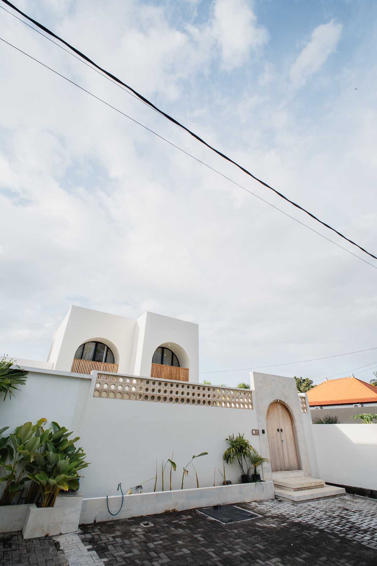 Grace Villa Lovina with Pool photo 4