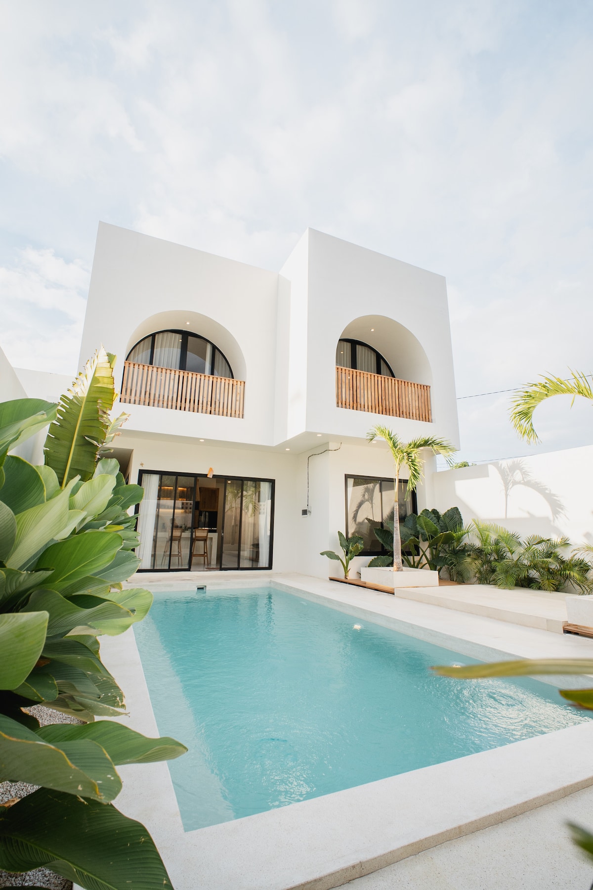 Grace Villa Lovina with Pool photo 6