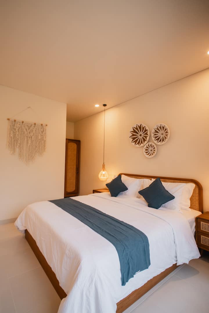 საძინებელი 2