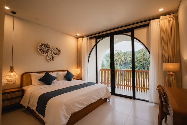 საძინებელი 1