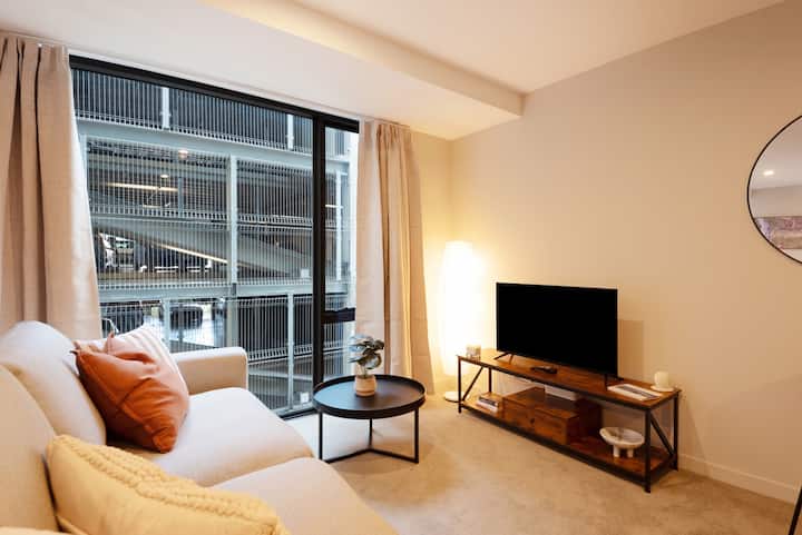 Brand New Inner City Gem - Wellington