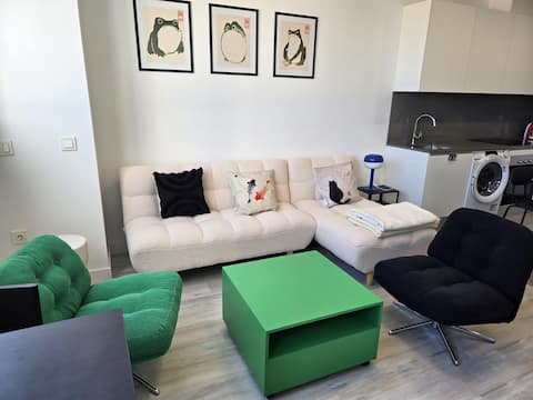 Propiedad de Airbnb exitosa: Angels Views - Apartment - 20th Floor en Martiricos