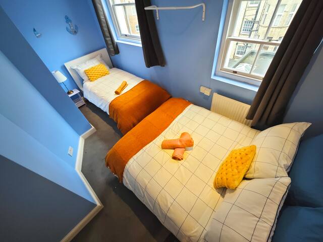 Luxury 3-Bed Flat – 1min from Baker Street Station gallery image 4