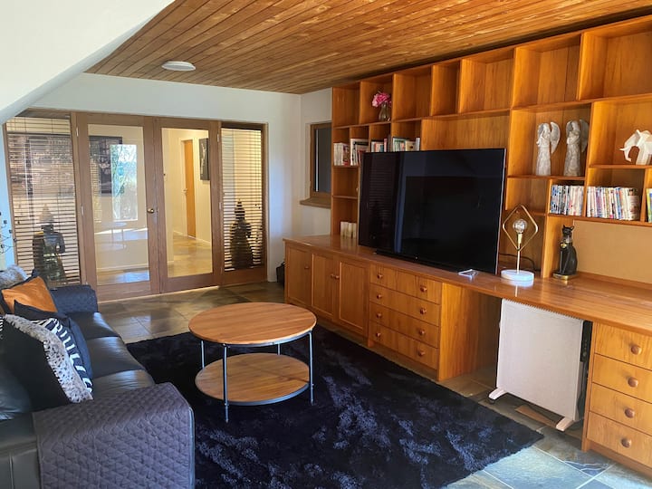 Minden Manor - Bush Retreat With Spa & Pool - Ōmokoroa