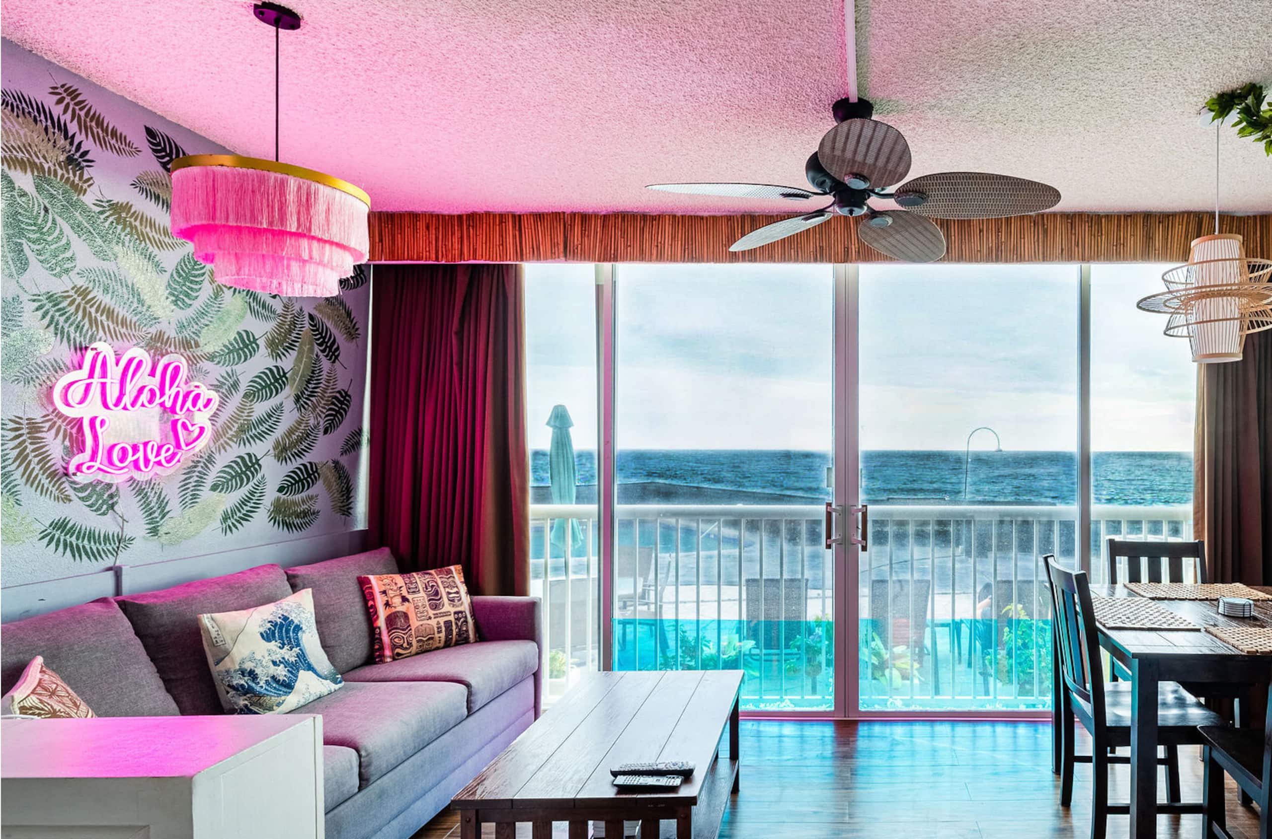 Condo in Kailua-Kona · ★4.33 · 1 bedroom · 2 beds · 1 private bath - Image 1