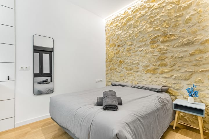 Habitación 1