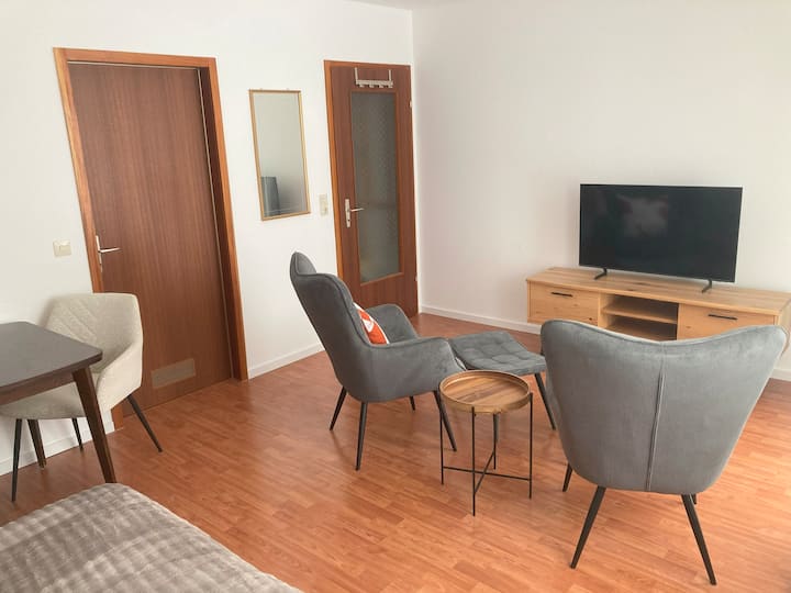 Apartment Elsbeth Mit Pool Und Sauna - Furtwangen im Schwarzwald