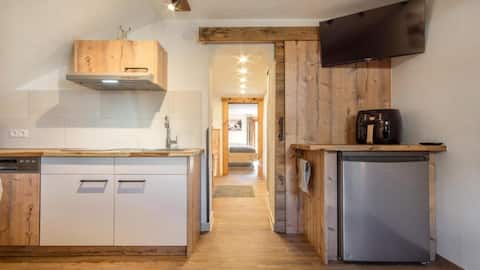 Top Airbnb: Vacation home Leutasch Gehrenspitze in Leutasch