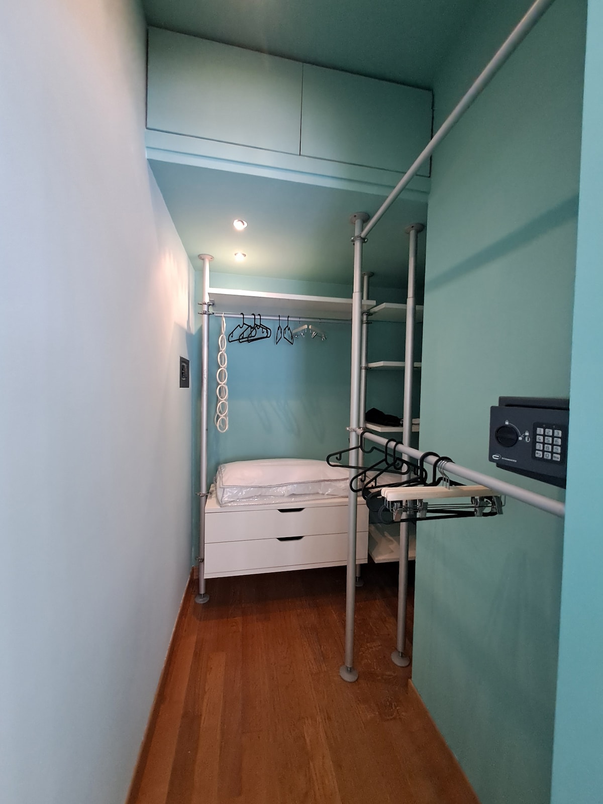 საძინებელი