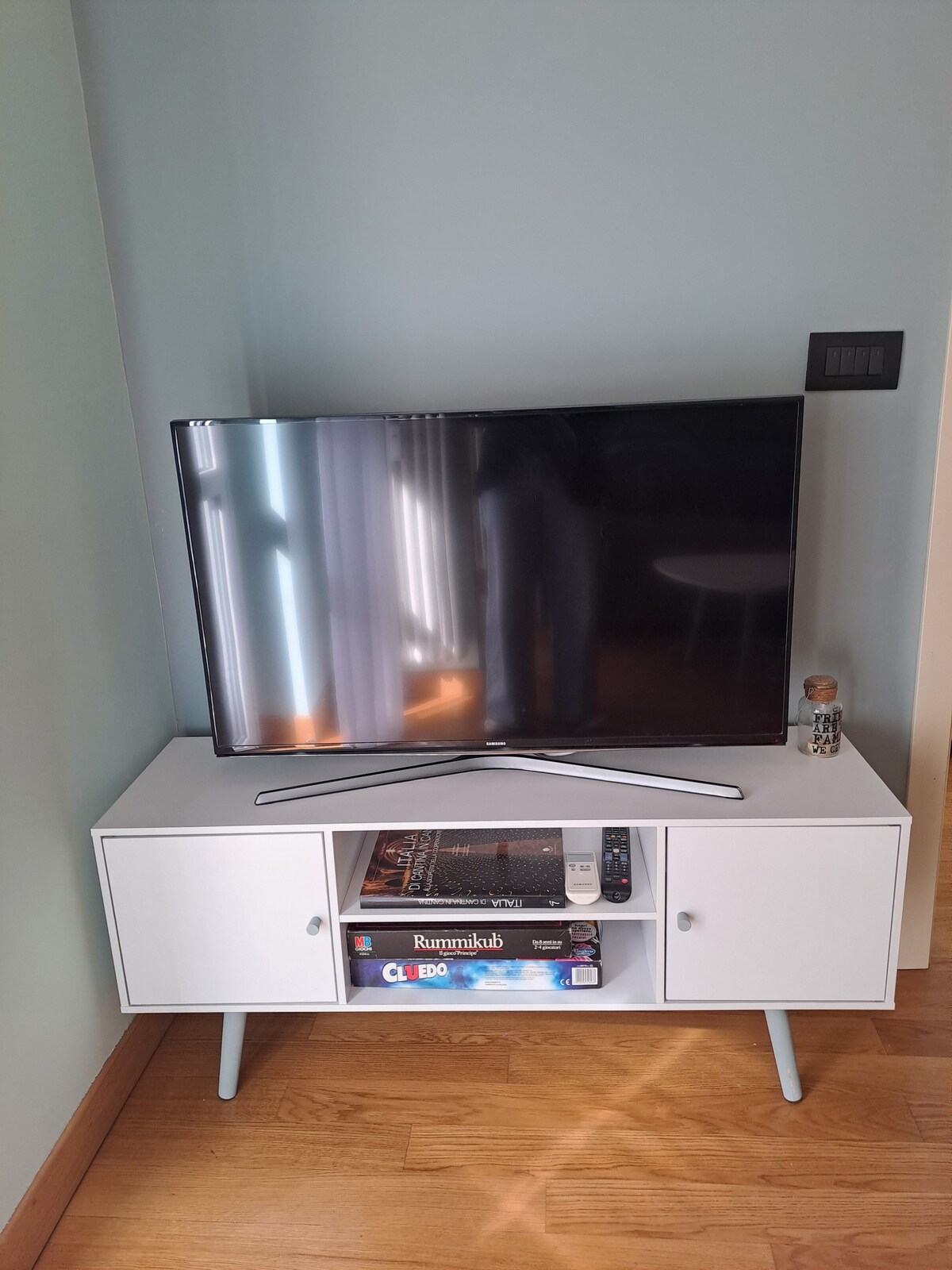 მისაღები ოთახი