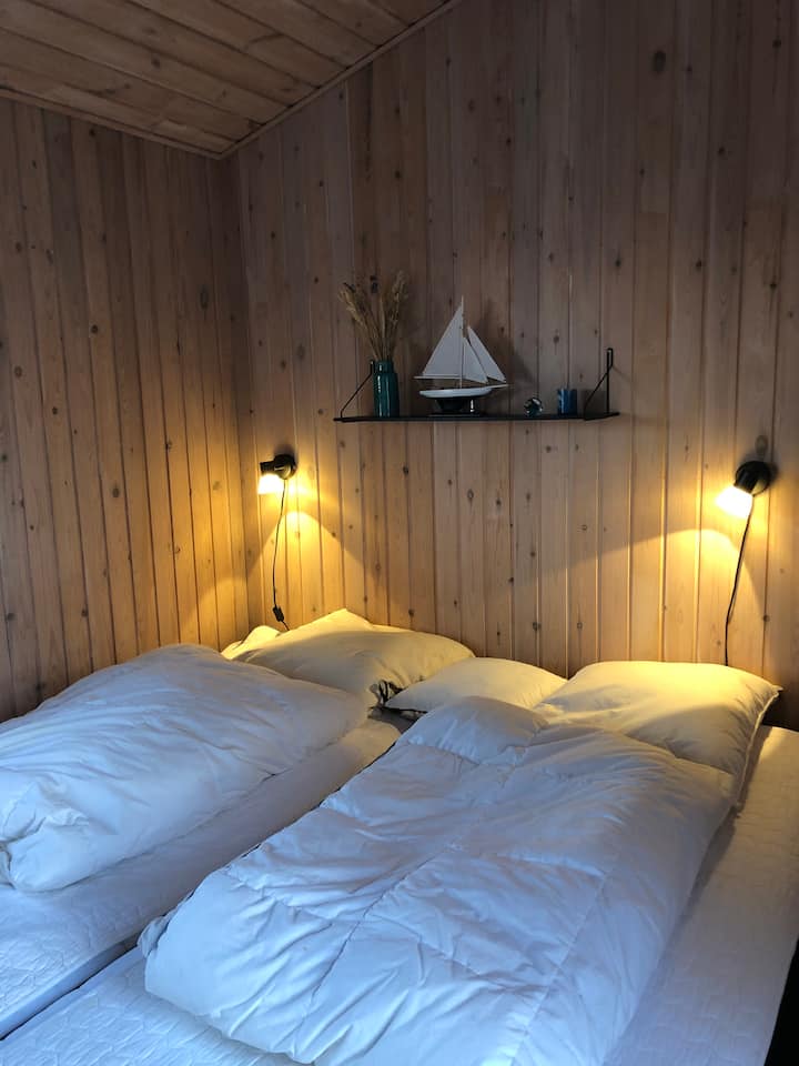 гостинска соба во прилог