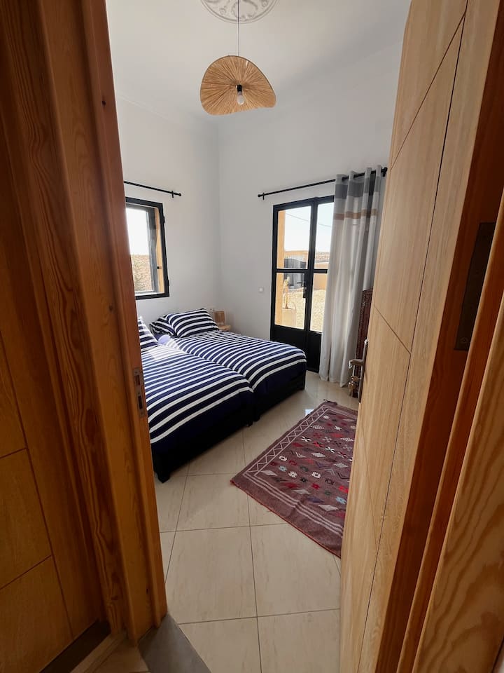 Slaapkamer 3